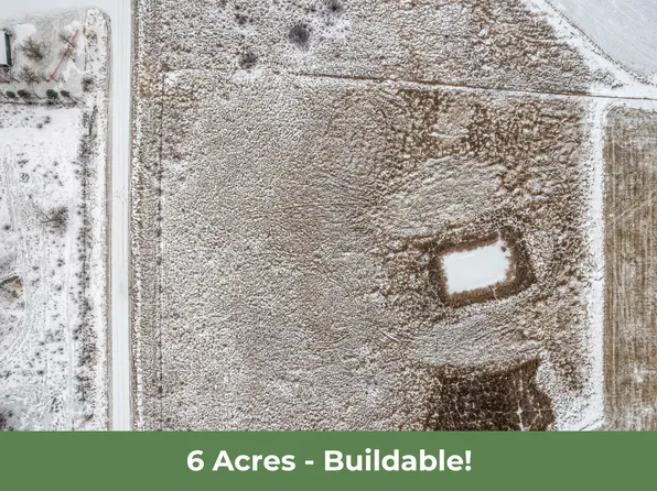 160 Street S, Barnesville, MN 56514