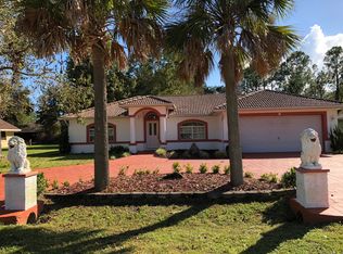 54 Pine Grove Dr #HOUSE, Palm Coast, FL 32164