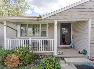 1309 Lagrange St, Napoleon, OH 43545