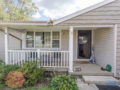 1309 Lagrange St, Napoleon, OH, 43545