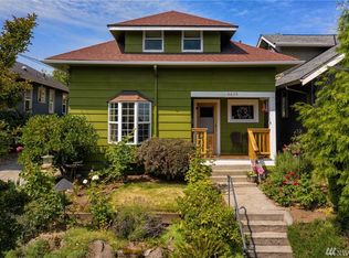 5615 Latona Ave NE, Seattle, WA 98105
