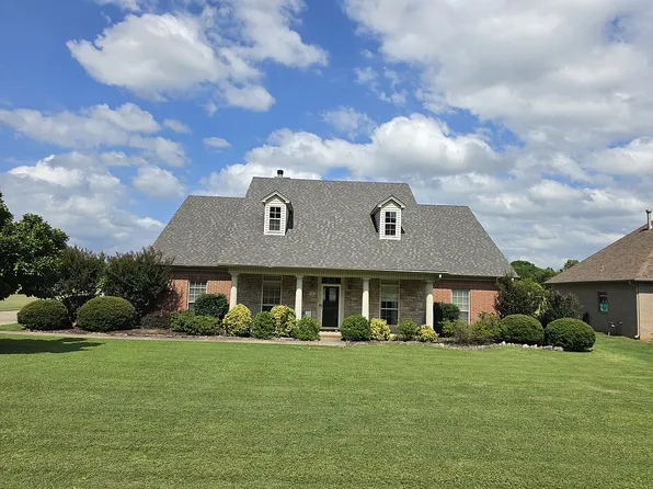 23 River Road Dr E, Mayflower, AR 72106