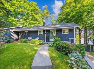 2872 Muskoka Rd, Muskoka Lakes, ON P0B1J0