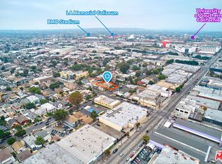 182 E 35th St, Los Angeles, CA 90011