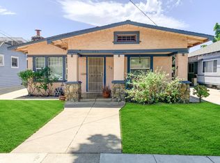 485 N 17th St, San Jose, CA 95112