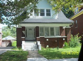 476 Lakewood St, Detroit, MI 48215