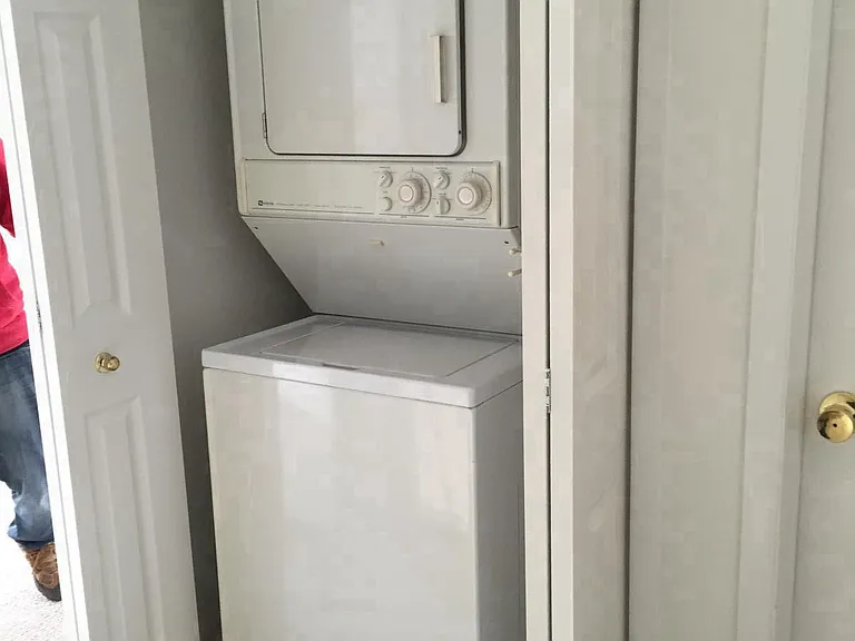 7 Laundry
