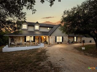 1501 Buffalo Springs Xing, New Braunfels, TX 78132