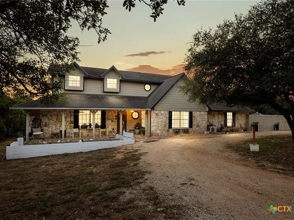 1501 Buffalo Springs Xing, New Braunfels, TX 78132