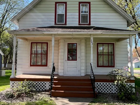 502 E 10th St, Spencer, IA 51301