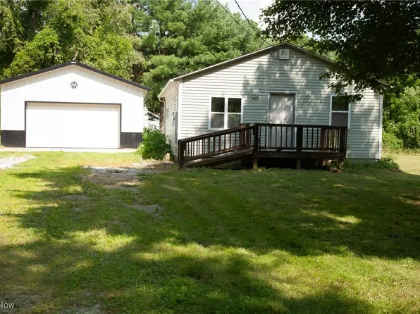 7611 N 7th Ave, Clinton, OH 44216