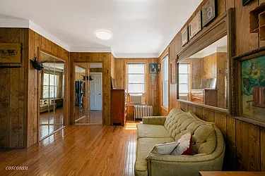 Sold by Corcoran