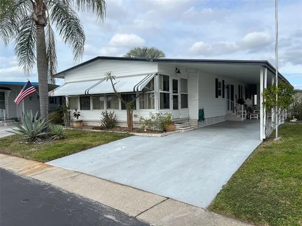 13225 101st St Lot 495, Largo, FL 33773