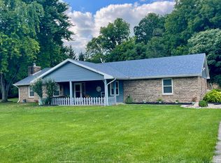 2530 W Park Dr, Huntington, IN 46750