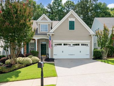 3372 Hampreston Way NW, Kennesaw, GA, 30144