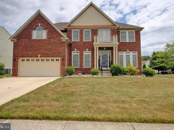 310 N Marshview Ter, Magnolia, DE 19962