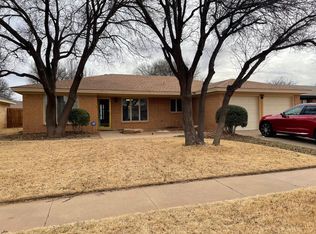 5719 89th St, Lubbock, TX 79424
