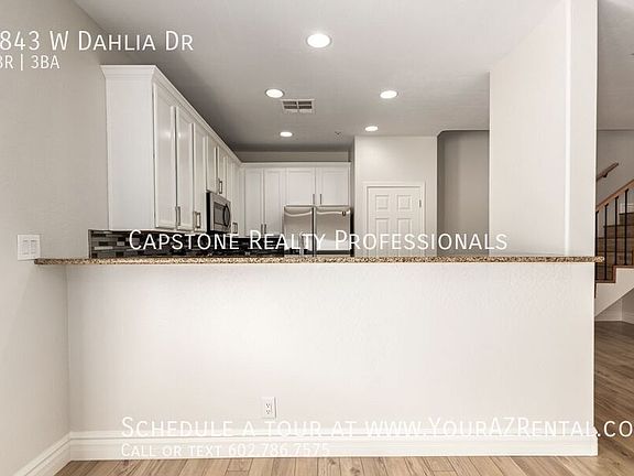 5th image of 8843 W Dahlia Dr