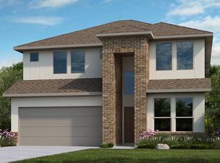 8814 Cecil Garden Ln, Cypress, TX 77433