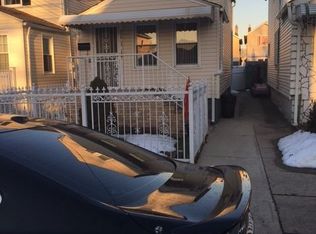 116-13 126th St, south Ozone Park, NY 11420