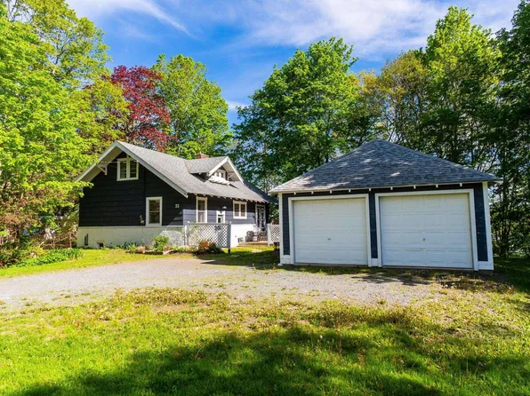 35 King St, Kentville, NS B4N 1R5