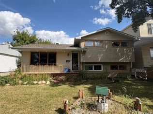 317 HALIFAX STREET, Regina, SK S4R 1T1