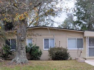 6712 Cavalier Rd, Jacksonville, FL 32208