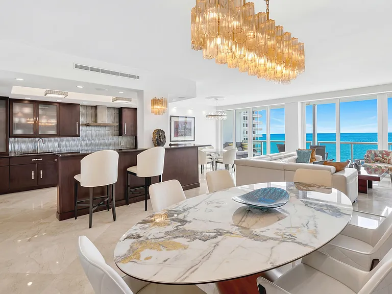 2100 S Ocean Ln #2507 — Photo 4
