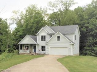 1065 Sparrow Run, Streetsboro, OH 44241