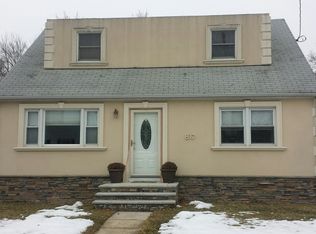 817 Lincoln Ave, Manville, NJ