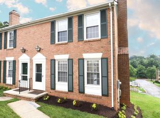 5888 Selford Rd, Baltimore, MD 21227
