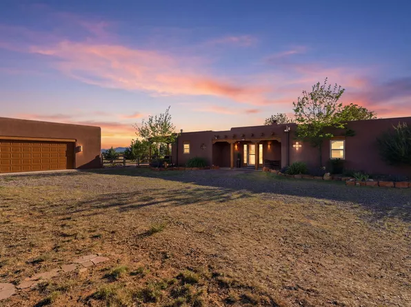 465 San Marcos Loop, Santa Fe, NM 87508