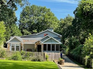 2514 White Oak Dr, Decatur, GA 30032