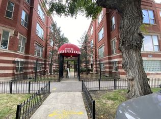 5140 S King Dr APT A1, Chicago, IL