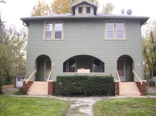 749 W Douglas Ave, Jacksonville, IL
