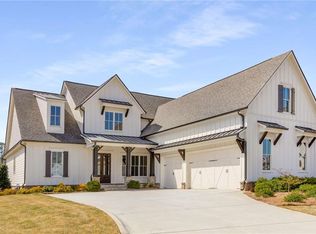 3471 Cochran Shore Cv NE, Marietta, GA 30062