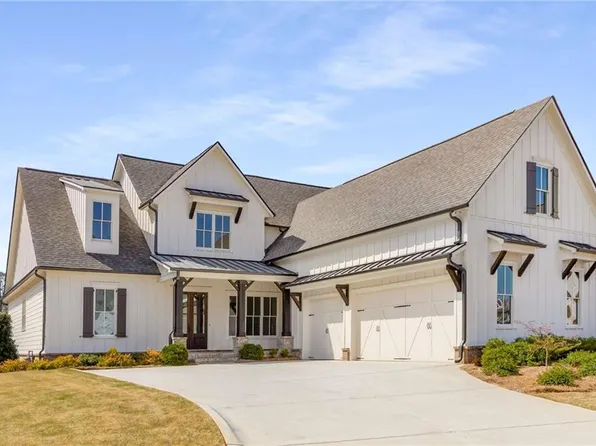 3471 Cochran Shore Cv NE, Marietta, GA 30062