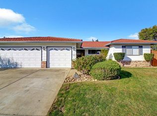 6667 Dorene Pl, San Jose, CA 95120
