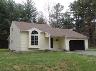 22 May Hill Rd, Monson, MA 01057