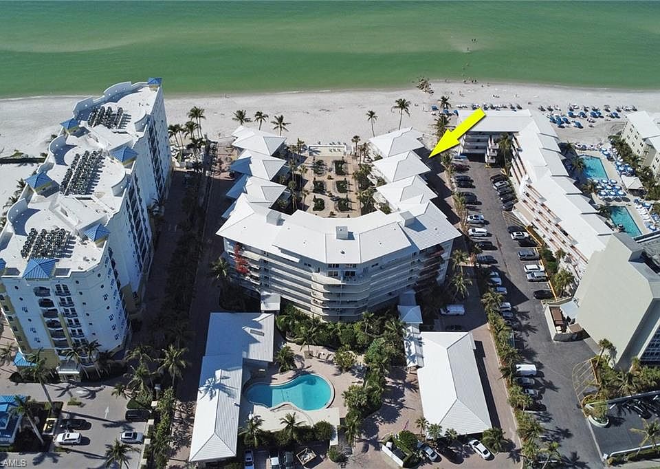 1st image of 1851 Gulf Shore BLVD N #15