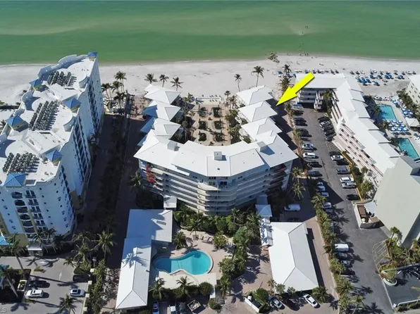 1851 Gulf Shore BLVD N #15, NAPLES, FL 34102