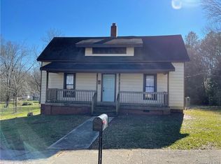 513 Edgemont St, Albemarle, NC 28001