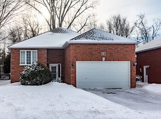 13 Tona Trl, Wasaga Beach, ON L9Z 0A5