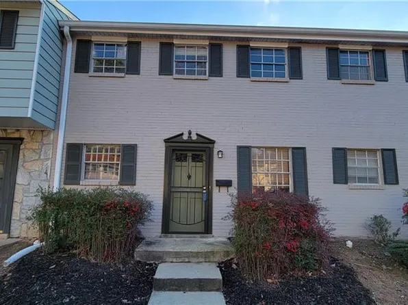 4701 Flat Shoals Rd, Union City, GA 30291