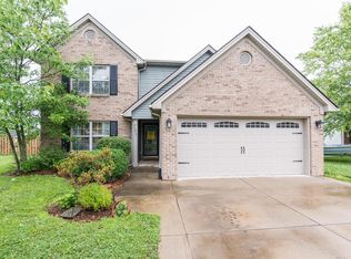 137 Irving Ln, Georgetown, KY 40324