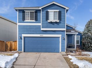9907 Saybrook St, Highlands Ranch, CO 80126