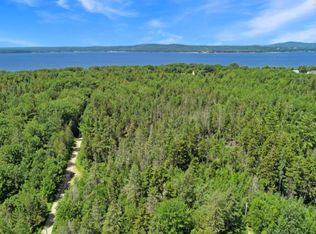 64 New Homestead Rd, Penobscot, ME 04476