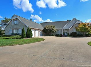 167 Mallard Pointe Ln, Cape Girardeau, MO 63701