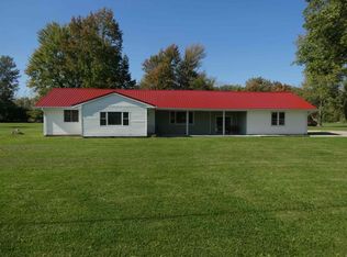 10191 N Sharpbend Rd, Albany, IN 47320