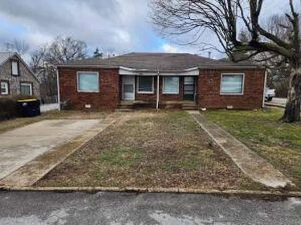 812 W Smythe Ave, Harrison, AR 72601